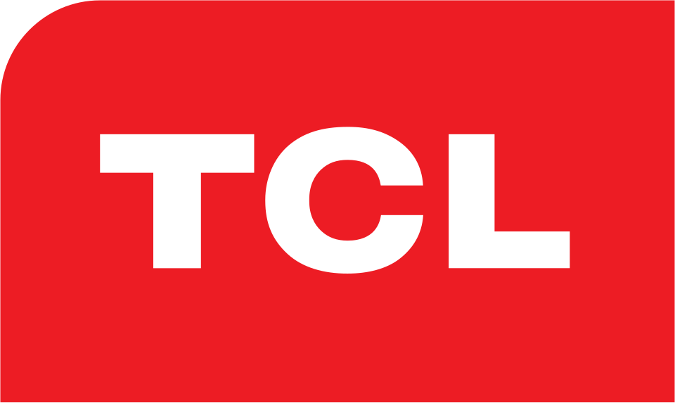 Logo TCL Ar Condicionado
