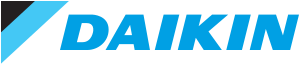 Logo Daikin Ar Condicionado