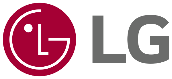 Logo LG Ar Condicionado